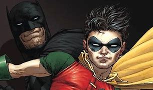 Image result for Batman Et Robin