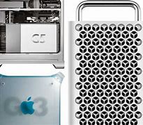 Image result for Mac Pro History
