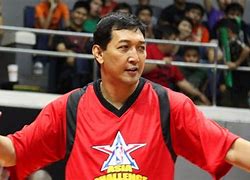 Image result for Allan Caidic