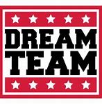 Image result for Lehigh Valley PA Dream Team Logo