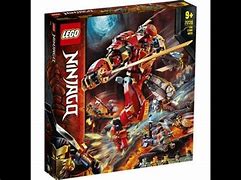 Image result for Ninjago 2020 Summer Sets