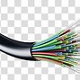 Image result for Fiber Optic Cable Case Clip Art