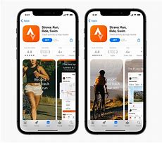 Image result for iPhone 12 App Store Page