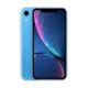 Image result for iPhone XR Blue in Hand