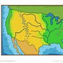 Image result for USA Map Outline
