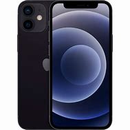 Image result for Balck 64GB iPhone 12