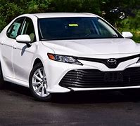 Image result for 2019 Toyota Camry Le