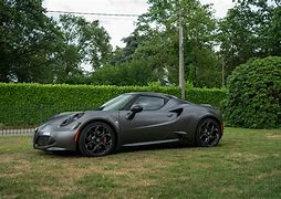 Image result for Alfa Romeo 4C Competizione