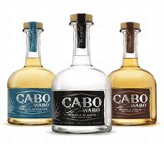 Image result for Cabo Wabo Coffee Tequila