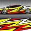 Image result for Red Race Car Designs
