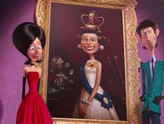 Image result for Despicable Me Characters Scarlet