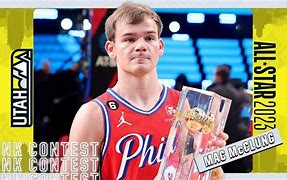 Image result for Mac McClung Dunk Contest