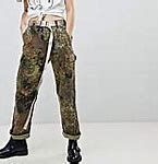 Image result for Camo Pants Fashion