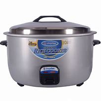 Image result for Imarflex Starch Reducer Rice Cooker