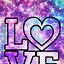 Image result for 5K Love Galaxy