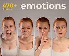 Image result for Emotion Reference Real