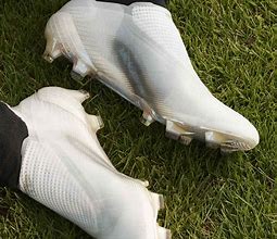 Image result for adidas x ghost football shoes
