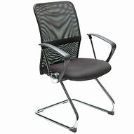 Image result for Sylex Stat Mid-Back Mesh Chair
