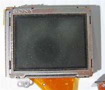Image result for Sony LCD Screen