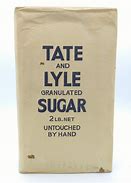 Image result for Vintage Sugar Bag