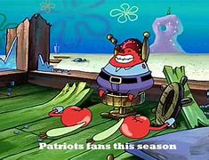 Image result for Spongebob NFL Meme