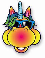 Image result for Unicorn Funny Photo'd