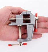 Image result for Adjustable Screw Clamp