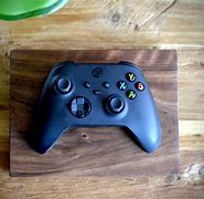 Image result for Walnut Controller Stand
