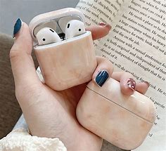 Image result for Aesthetic AirPod Cases