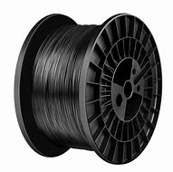 Image result for Black 3D Printer Filament