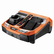 Image result for AEG Double Charger