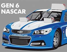 Image result for NASCAR Generation 6