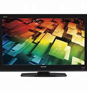 Image result for Sharp AQUOS 42 Inch TV