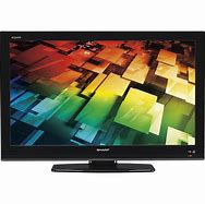 Image result for Sharp AQUOS 45 LCD TV