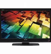 Image result for Sharp Big Screen TV