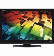 Image result for Sharp AQUOS 32 Inch TV 720P