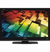 Image result for Sharp AQUOS LED TV 32