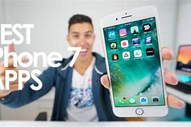 Image result for iPhone 7 Apps