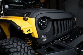 Image result for Jeep Wrangler MOLLE Panel