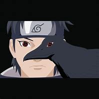 Image result for Shisui Uchiha Vector