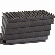 Image result for Rubber Coated Foam Case Inserts