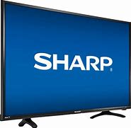 Image result for Reset a Sharp TV