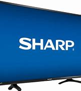 Image result for Sharp 40 Inch CRT TV