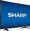 Image result for sharp 40 smart tvs