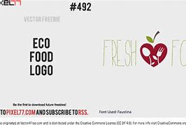Image result for Fresh Food Logo