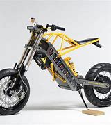 Image result for Electric Bikes That Look Like Motorcycles
