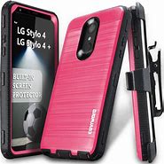 Image result for LG Stylo 4 Case Pink