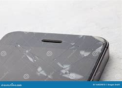 Image result for Glass Phone Crack