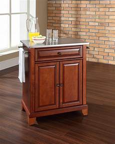 portable island kitchen crosley newport portable kitchen island by oj commerce portable island kitchen crosley newport portable kitchen island by oj commerce