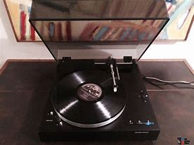 Image result for Harman Kardon Linear Tracking Turntable